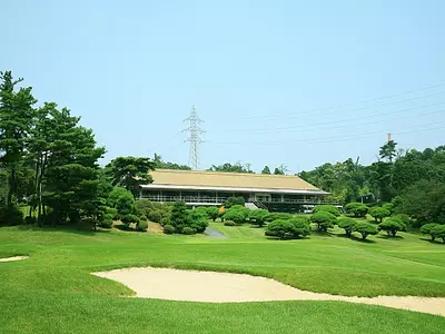 桑名カントリー倶楽部の画像1