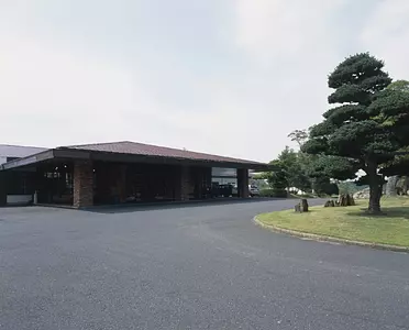 セントラルゴルフクラブの画像1