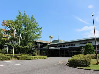 富士カントリー可児クラブの画像1