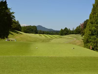 日本カントリークラブの画像1