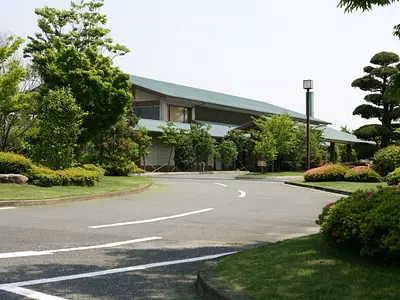 浜松カントリークラブの画像1