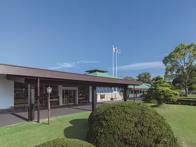 豊田カントリー倶楽部の画像1