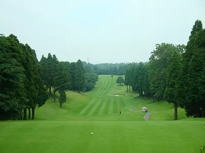 姉ヶ崎カントリー倶楽部の画像1