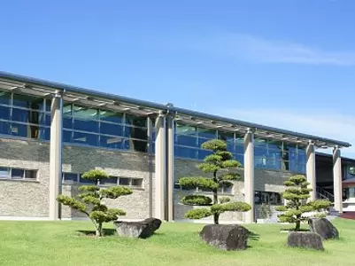 玉名カントリークラブの画像1