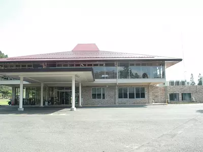 中津川カントリークラブの画像1