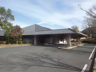 GOLF5カントリーみずなみコースの画像1