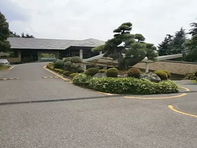 東松苑ゴルフ倶楽部の画像1