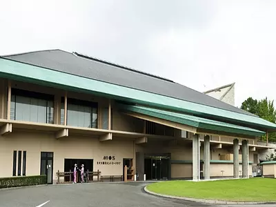 掛川カントリークラブの画像1