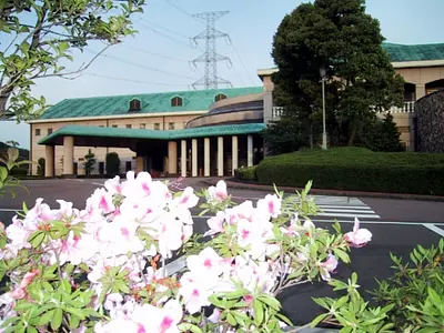 やまがたゴルフ倶楽部美山コースの画像1
