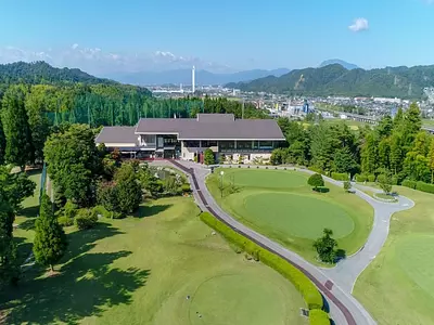 彦根カントリー倶楽部の画像1