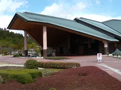小萱チェリークリークカントリークラブの画像1