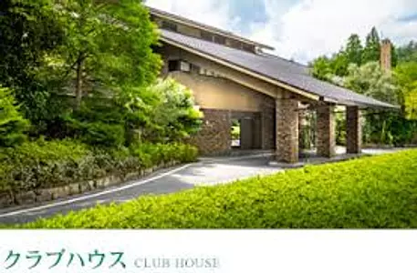滋賀カントリー倶楽部の画像1