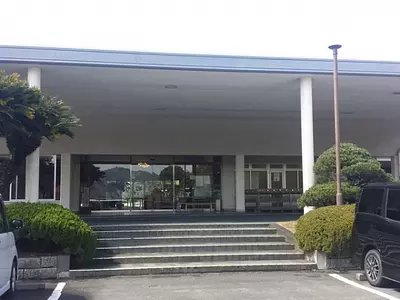 掛川グリーンヒルカントリークラブの画像1