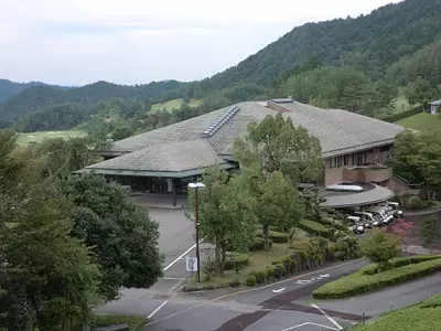 岐阜国際カントリー倶楽部の画像1