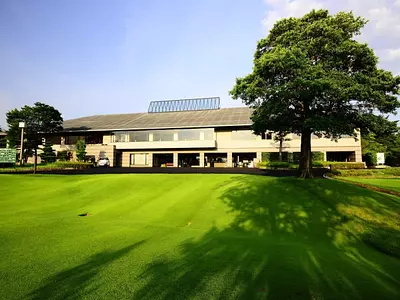 岐阜関カントリー倶楽部の画像1