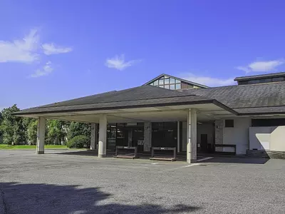 白鳳カントリー倶楽部の画像1