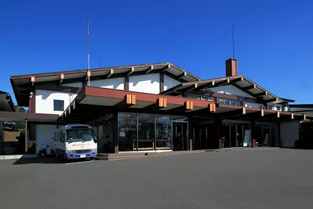岡部チサンカントリークラブの画像1