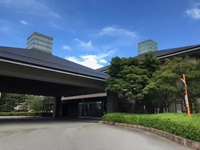 よみうりカントリークラブの画像1