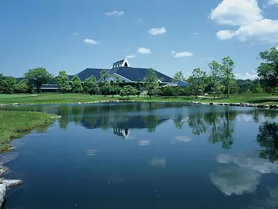 三甲ゴルフ倶楽部京和コースの画像1