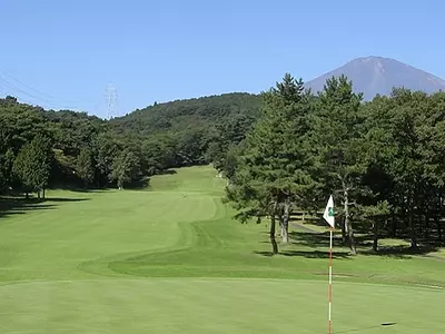 富士小山ゴルフクラブの画像1