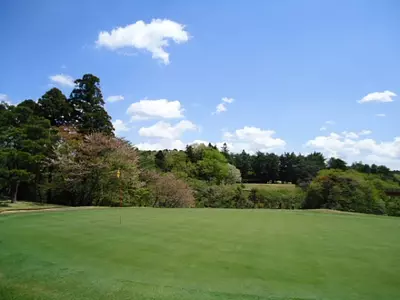 袖ヶ浦カンツリークラブ(共通)の画像1