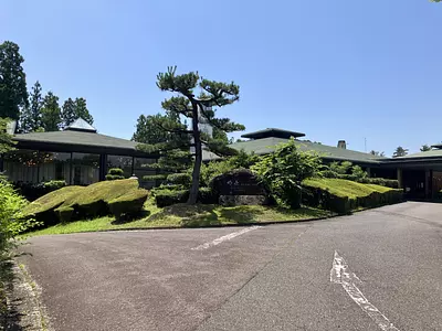 明世カントリークラブの画像1