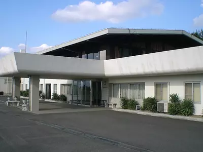 宇治カントリークラブの画像1