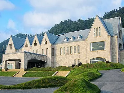 TOSHIN Golf Central Courseの画像1