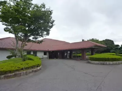 松阪カントリークラブの画像1