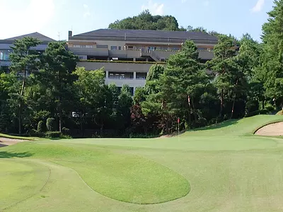 高根カントリー倶楽部の画像1