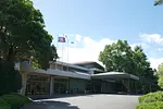 木津川カントリー倶楽部の画像1