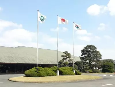 伊都ゴルフ倶楽部の画像1