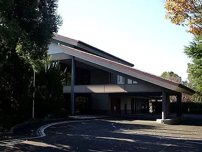 筑波東急ゴルフクラブの画像1