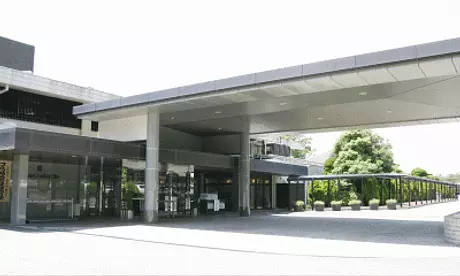 犬山カンツリー倶楽部の画像1