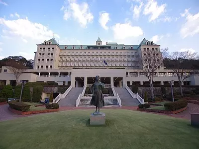 静岡カントリー浜岡コースの画像1
