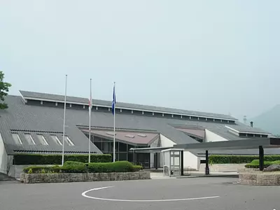 三鈴カントリー倶楽部の画像1