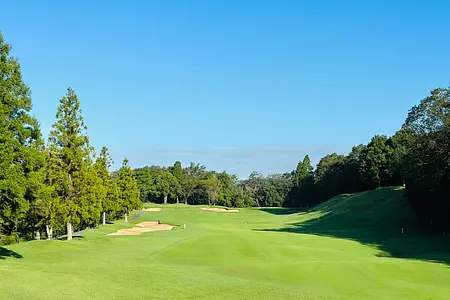 ライオンズカントリー倶楽部の画像1