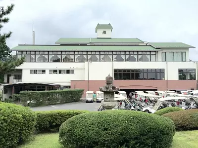 富士平原ゴルフクラブの画像1
