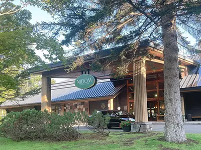 ニドムクラシックコースの画像1