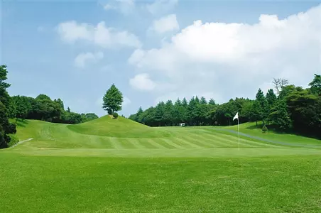 長太郎カントリークラブの画像1