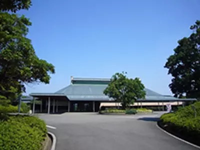 ナガシマカントリークラブ(名義書換停止中)の画像1