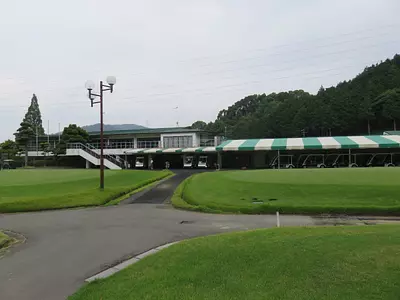 筑紫野カントリークラブの画像1