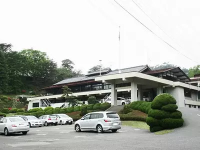 唐沢ゴルフ倶楽部の画像1