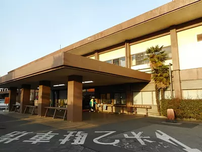 中山カントリークラブの画像1