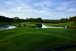 東条の森カントリークラブ6コースの画像3