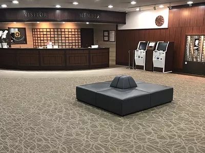沼津国際カントリークラブの画像1