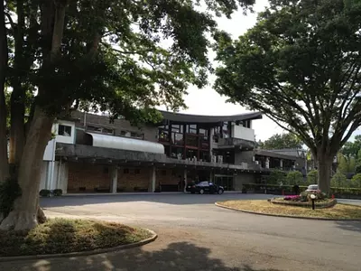 船橋カントリー倶楽部の画像1