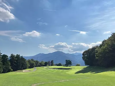 東名厚木カントリー倶楽部(単独)の画像1
