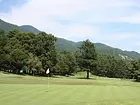 穂高カントリークラブの画像2