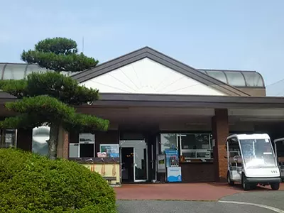 鷹ゴルフ倶楽部の画像1